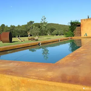 Fundació L'olivar Ventalló