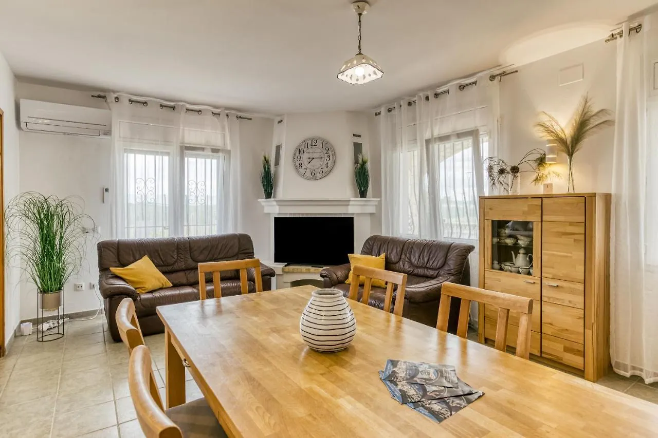 فيلا Casa Elena سانت بير بيسكادور 0*,