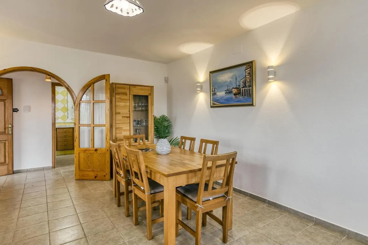 Villa Casa Elena Sant Pere Pescador 0*,  Spanien