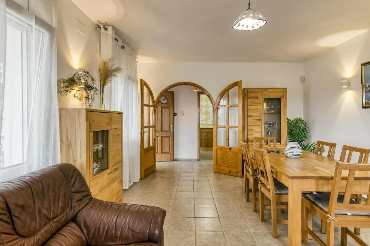 Villa Casa Elena Sant Pere Pescador Ferienhaus