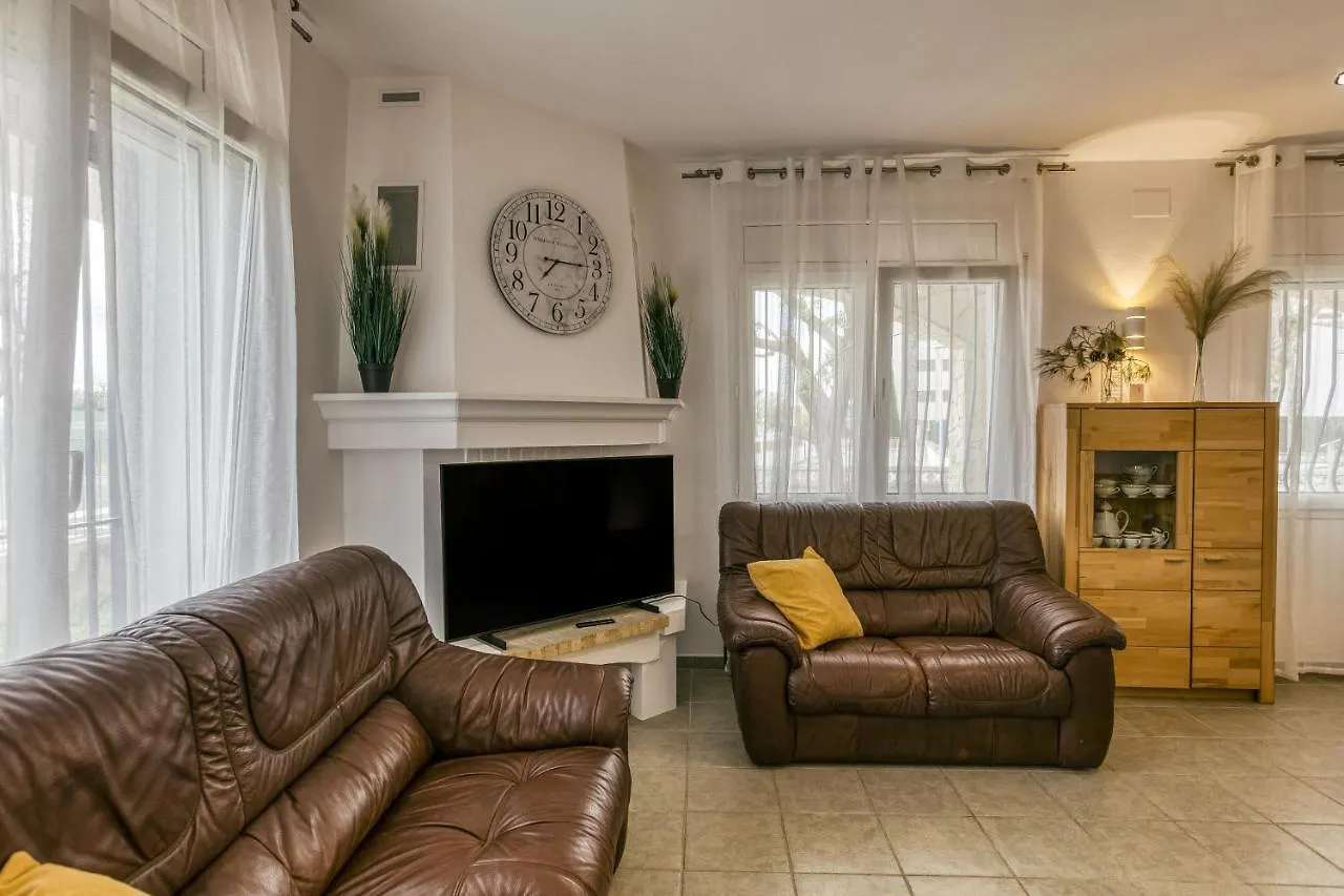 Ferienhaus Villa Casa Elena Sant Pere Pescador Spanien