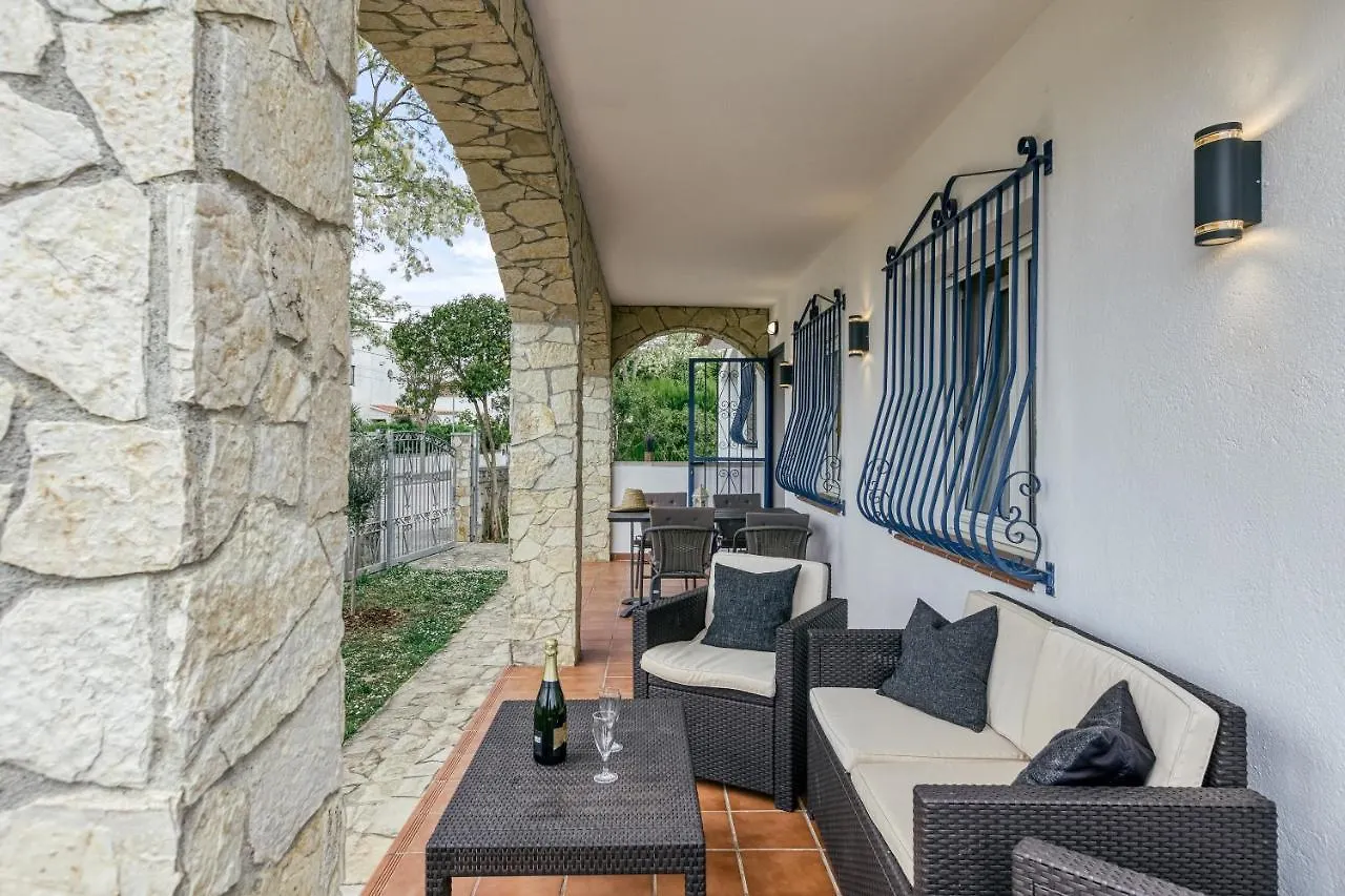 Villa Casa Elena Sant Pere Pescador