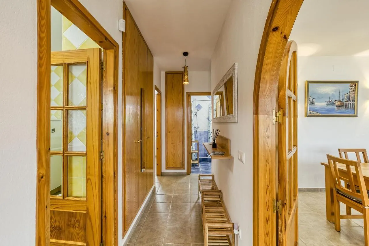 Ferienhaus Villa Casa Elena Sant Pere Pescador