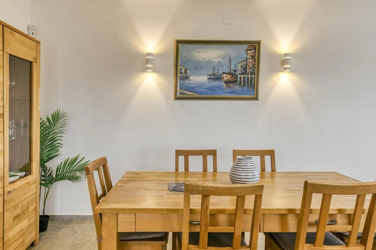 Villa Casa Elena Sant Pere Pescador 0*,