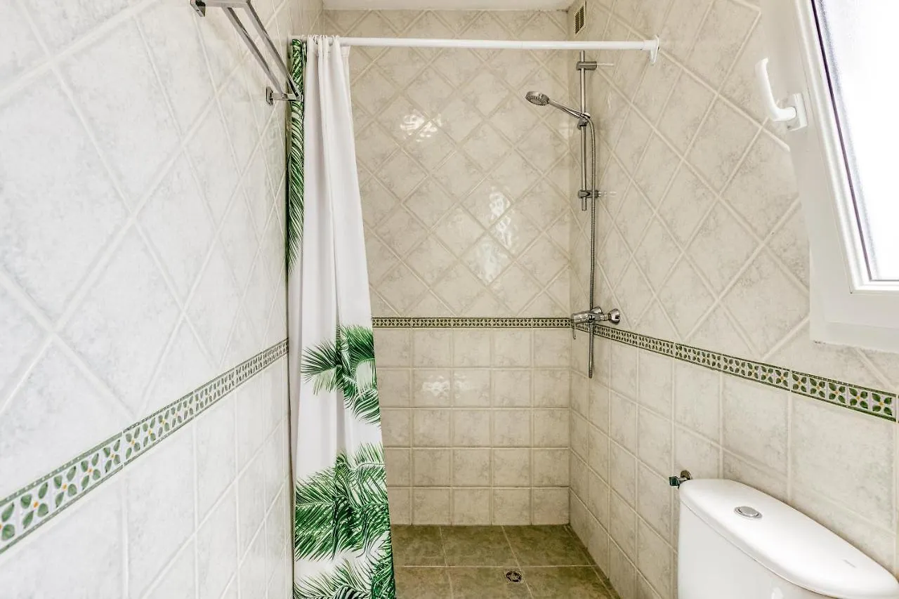 فيلا Casa Elena سانت بير بيسكادور 0*,  إسبانيا