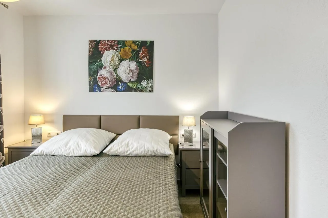 Villa Casa Elena Sant Pere Pescador Ferienhaus