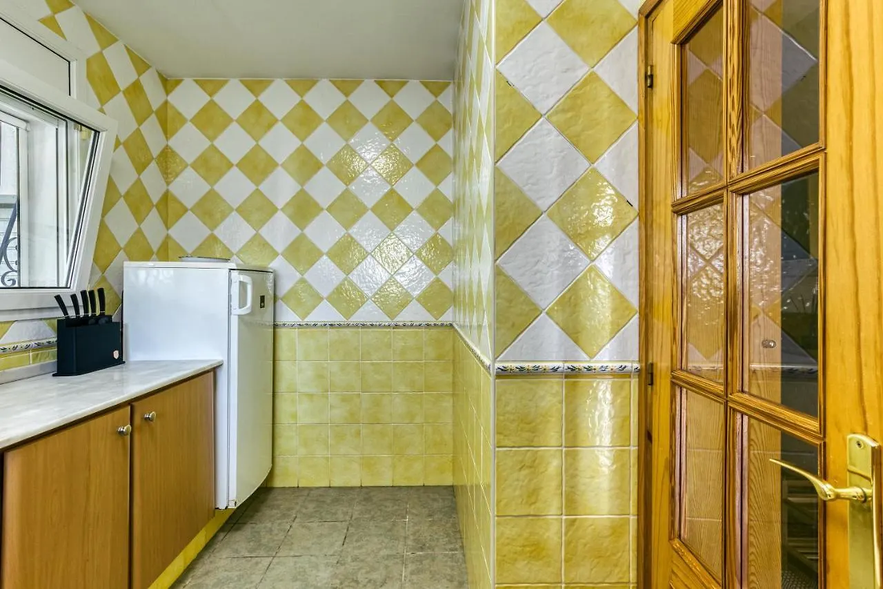 Villa Casa Elena Sant Pere Pescador