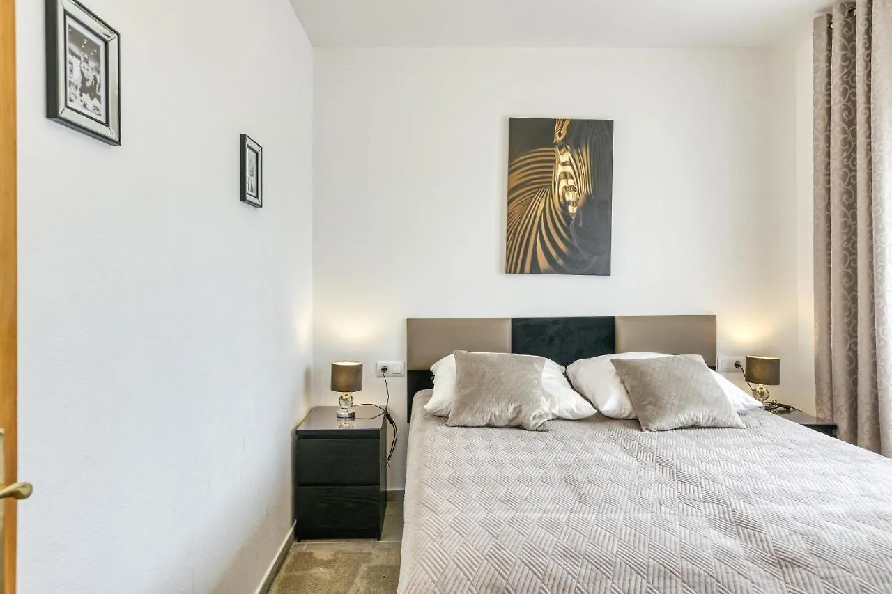 Villa Casa Elena Sant Pere Pescador Ferienhaus