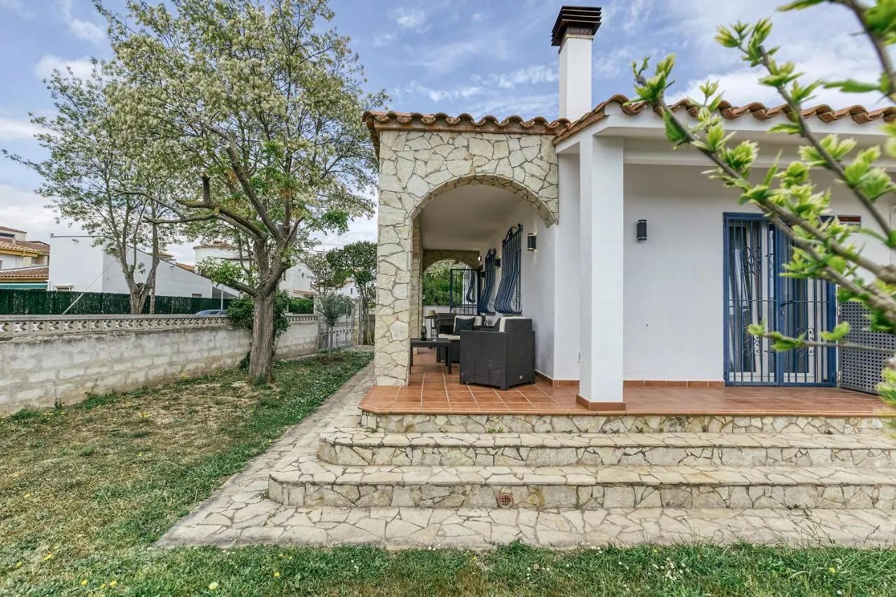 Villa Casa Elena Sant Pere Pescador