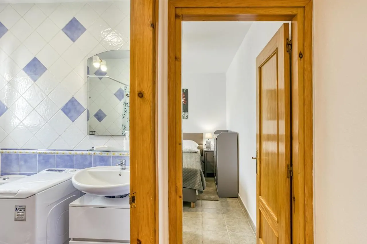 Ferienhaus Villa Casa Elena Sant Pere Pescador Spanien