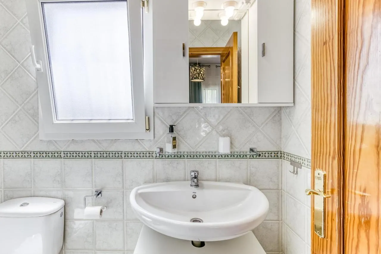 Ferienhaus Villa Casa Elena Sant Pere Pescador