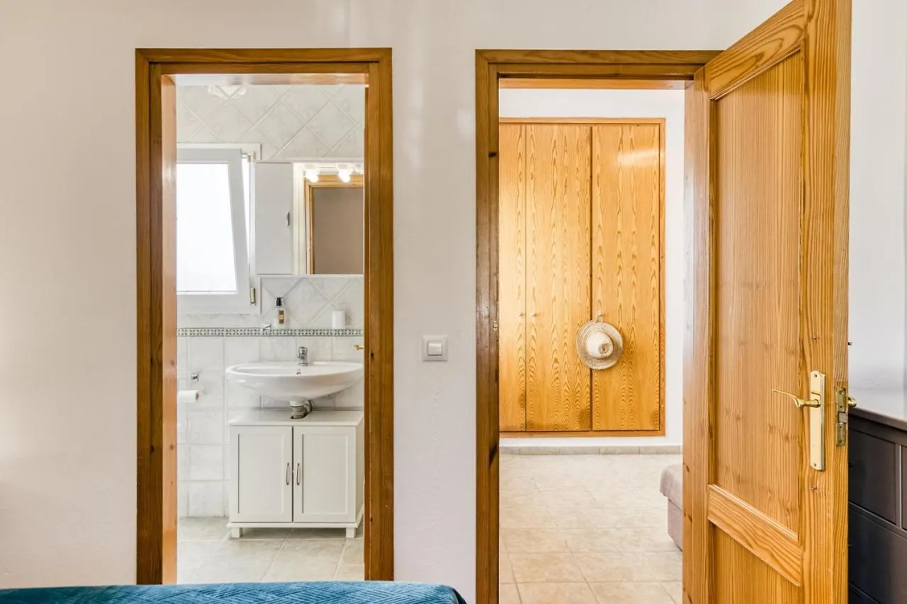 Ferienhaus Villa Casa Elena Sant Pere Pescador Spanien