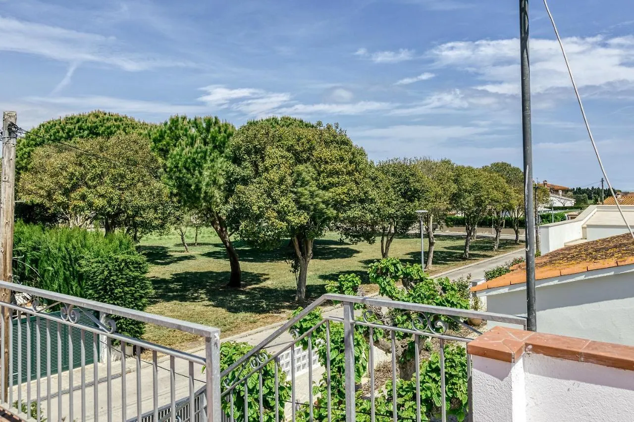 Villa Casa Elena Sant Pere Pescador Spanien