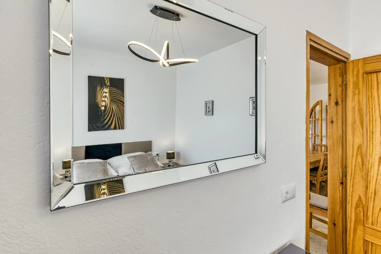 Ferienhaus Villa Casa Elena Sant Pere Pescador