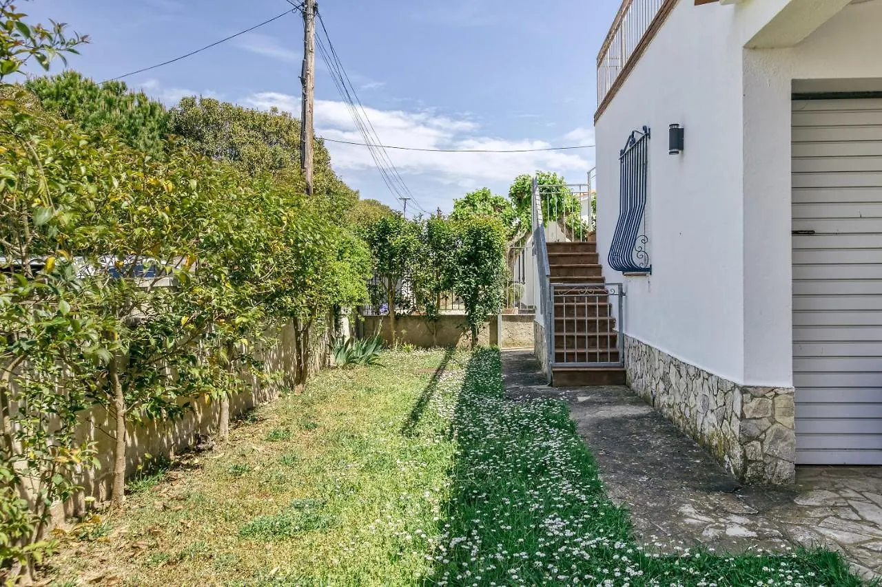 Villa Casa Elena Sant Pere Pescador 0*,  Spanien