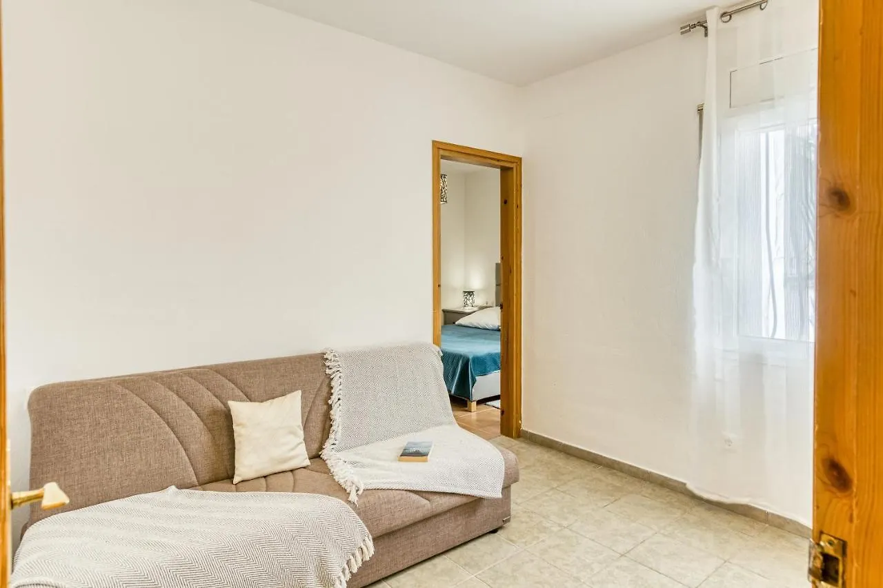 Villa Casa Elena Sant Pere Pescador