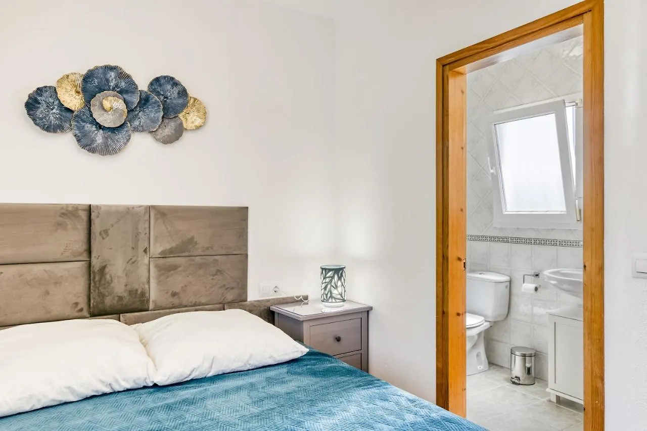 Ferienhaus Villa Casa Elena Sant Pere Pescador