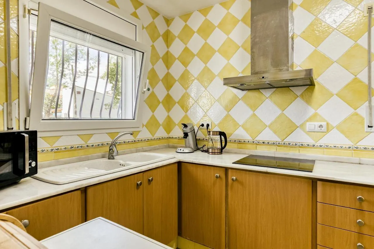 فيلا Casa Elena سانت بير بيسكادور