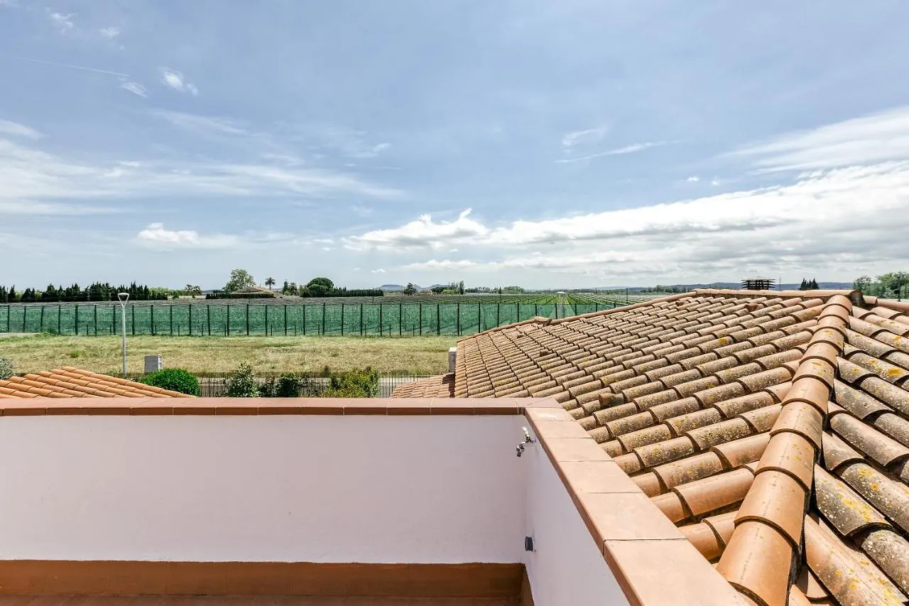 Villa Casa Elena Sant Pere Pescador
