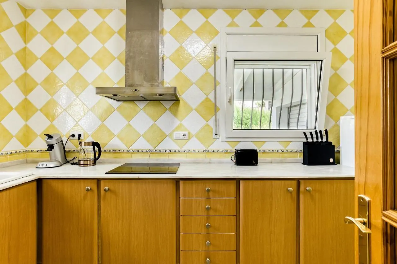 Vila Casa Elena Sant Pere Pescador Prázdninový dům