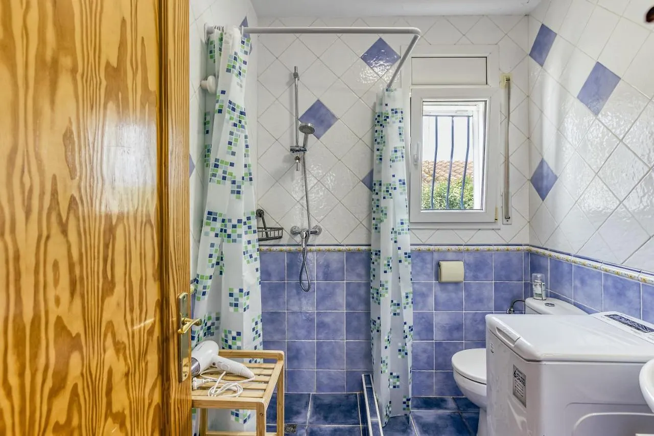 Vila Casa Elena Sant Pere Pescador Prázdninový dům