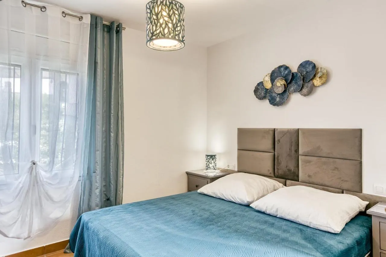 Vila Casa Elena Sant Pere Pescador
