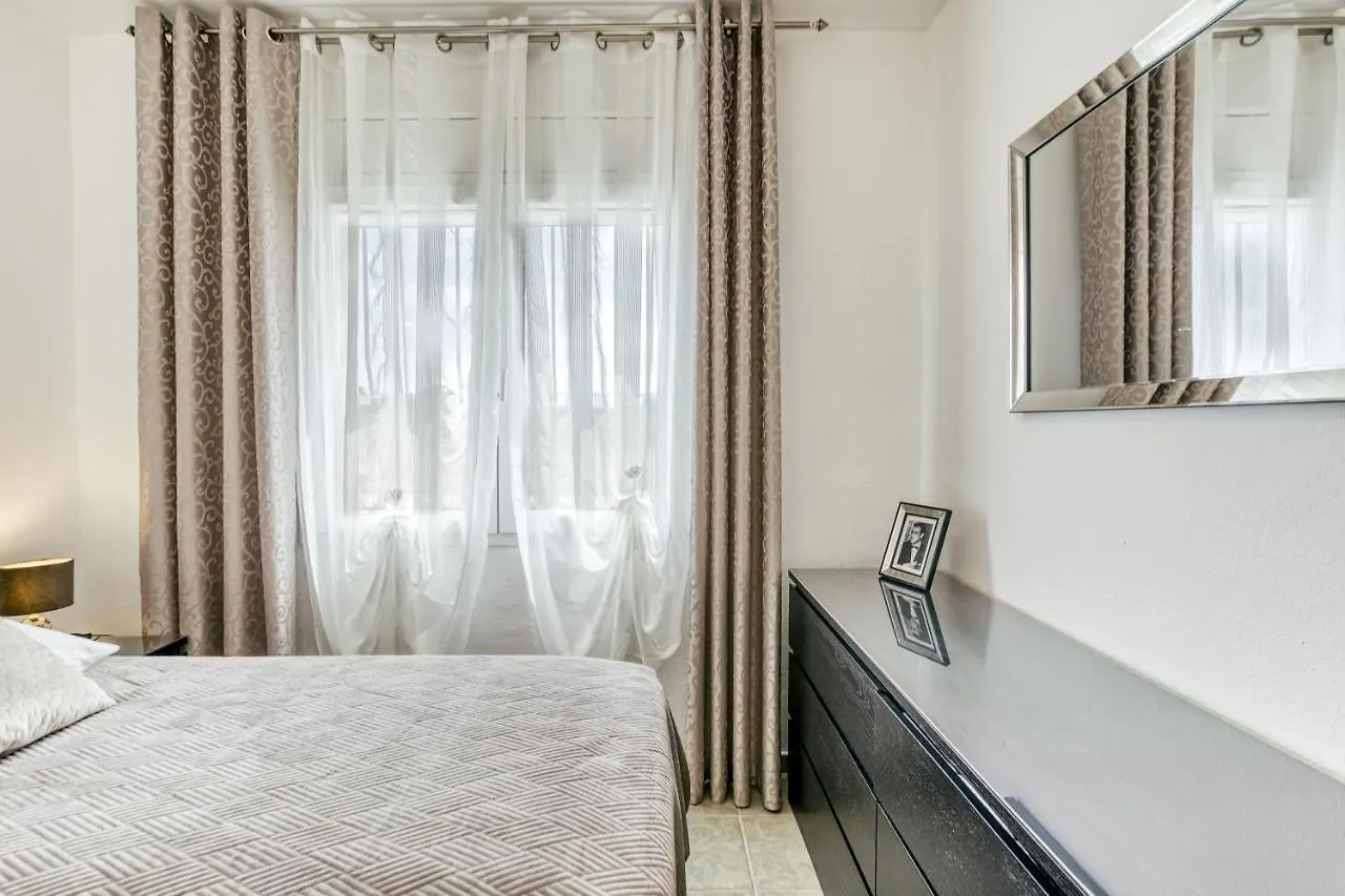 Vila Casa Elena Sant Pere Pescador Prázdninový dům