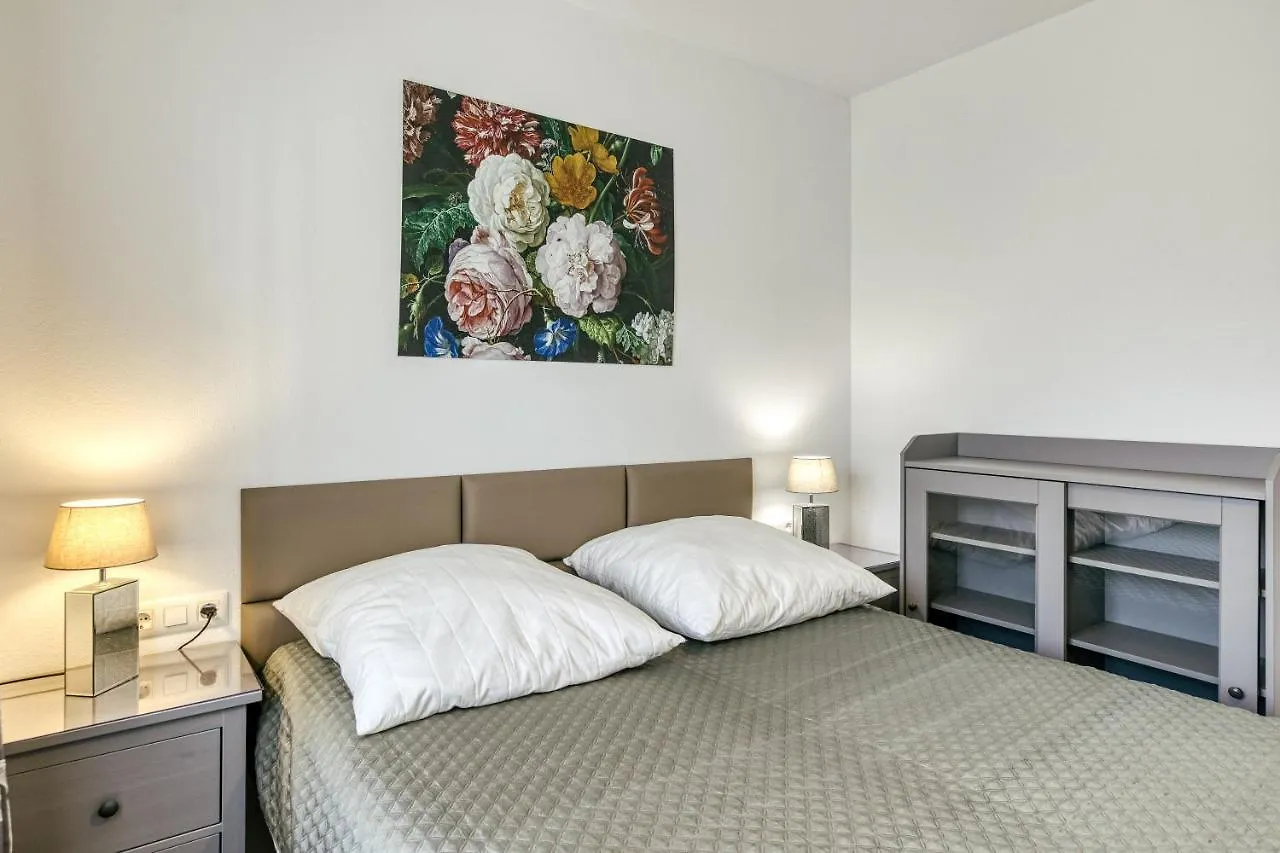 Vila Casa Elena Sant Pere Pescador Prázdninový dům