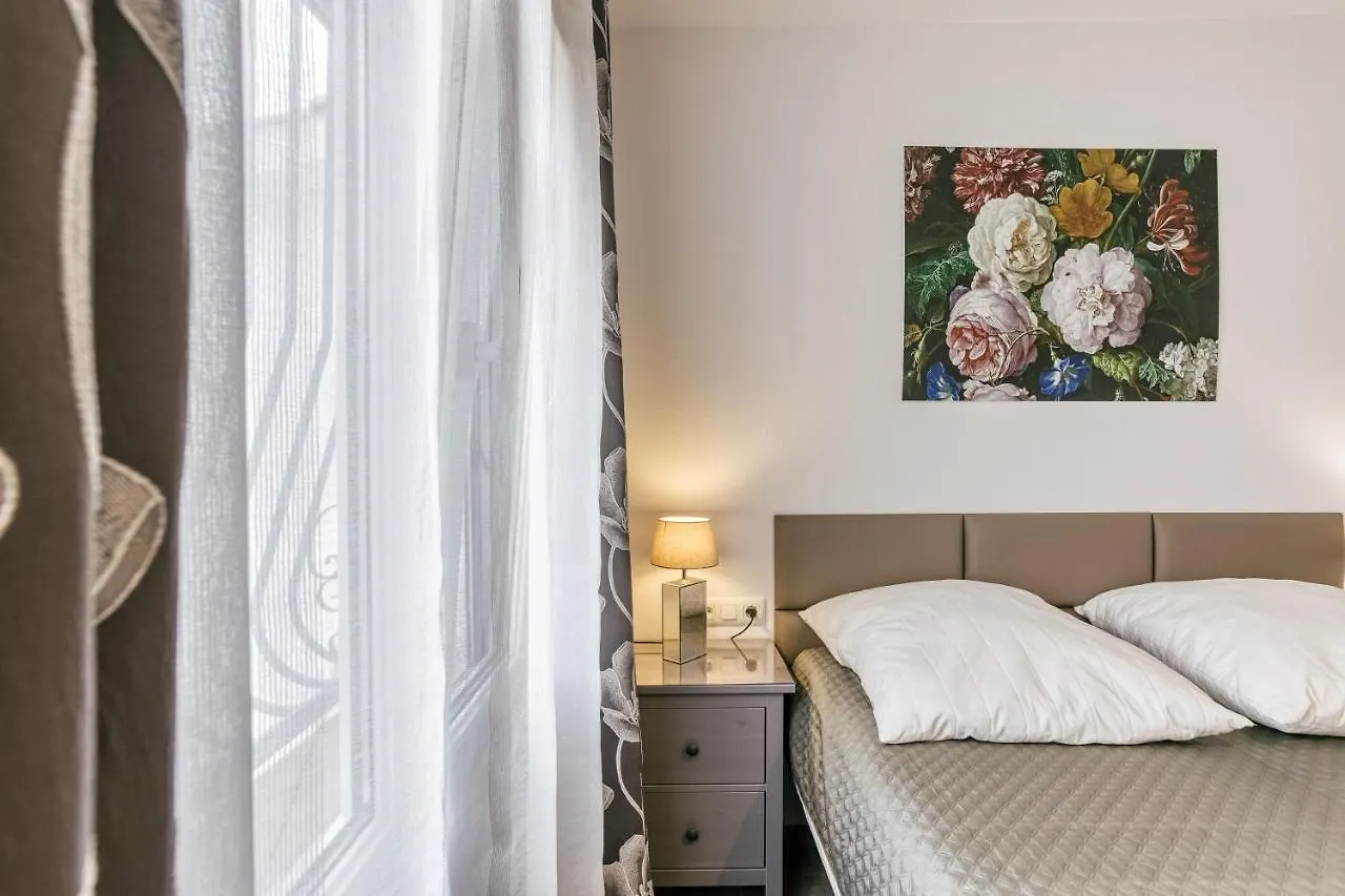 Vila Casa Elena Sant Pere Pescador 0*,  Španělsko