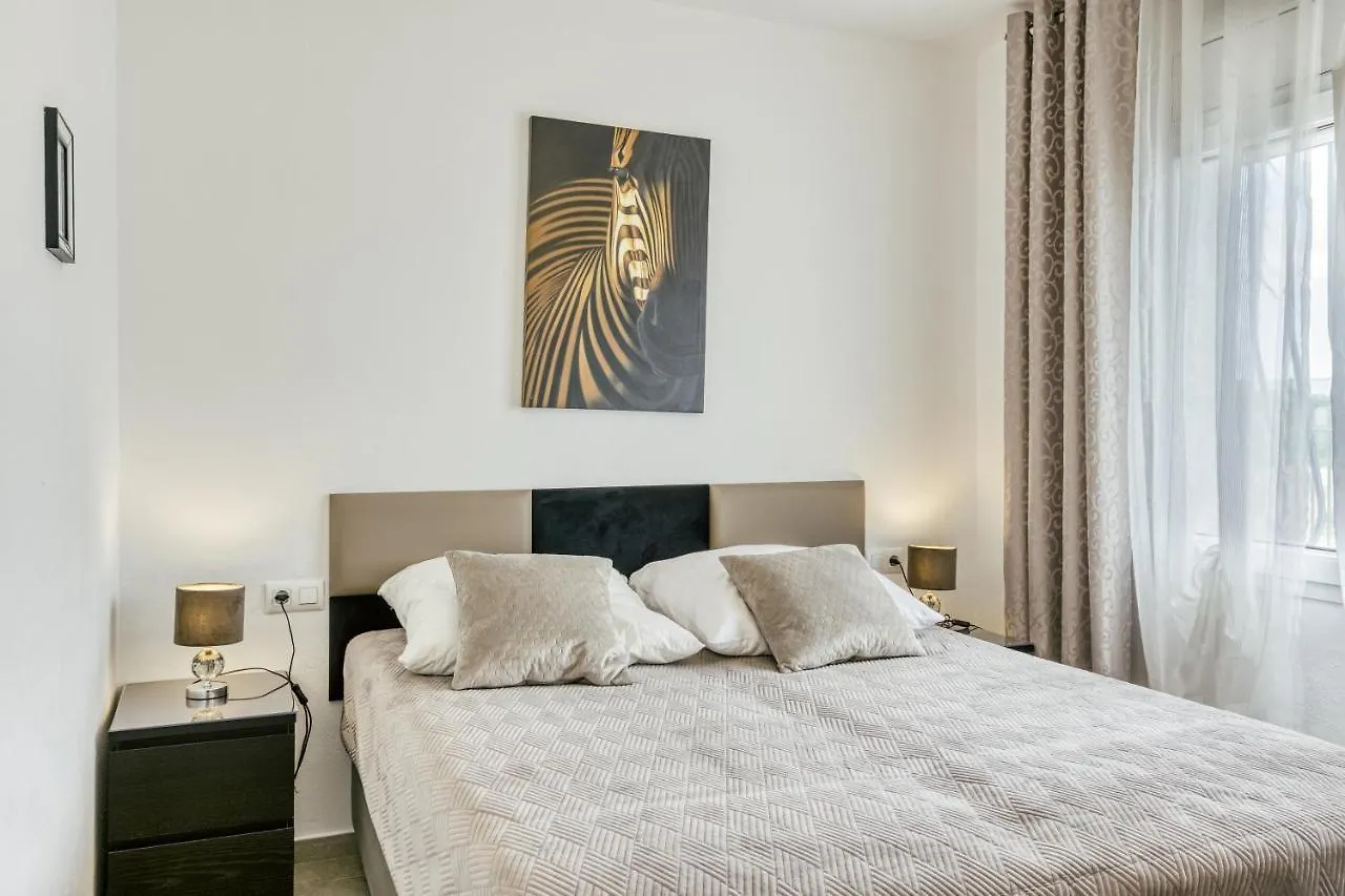 Vila Casa Elena Sant Pere Pescador Španělsko
